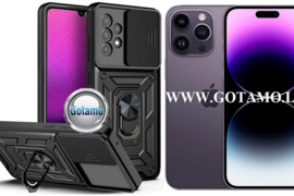 B-Ultra dėklas nugarėlė šarvai Apple iPhone 14 Pro Max telefonui