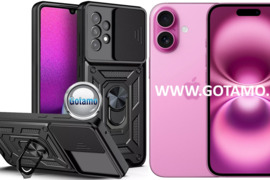 B-Ultra dėklas nugarėlė šarvai Apple iPhone 16 telefonui