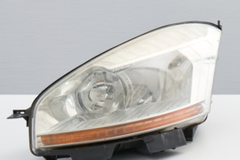 Citroen C4 I Picasso priekiniai žibintai