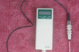 Profesionalus adatinis termometras Ahlborn Therm 2230-11