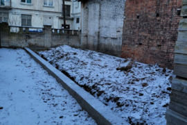 Birutės g 32. šalia nemunas, Panemunės šilas