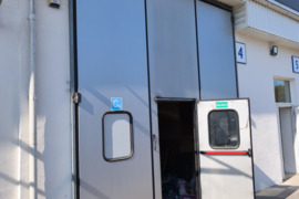 Išnuomojamos įvairios sandėliavimo, gamybinės patalpos Klaipėdoje. Plotai nuo 45 kv.m, iki 2000 kv.