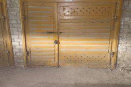 Ūkinis pastatas Vilnius, Žirmūnai (Žirmūnų sen.), Žirmūnų g.