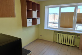 1 kamb. butas Vilnius, Naujamiestis, Algirdo g.