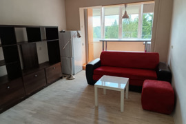 Vilnius, Antakalnis, Vismaliukų g., 2 kambarių butas