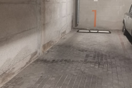 Garažas Kaunas, Centras, Vytauto pr.