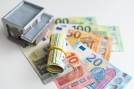 Reikia finansinės pagalbos?