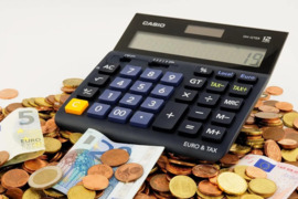Greitas ir patikimas finansavimas