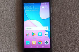 Huawei Y6 pro 2017
