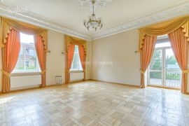 6 kamb. butas Vilnius, Žvėrynas, S. Moniuškos g.