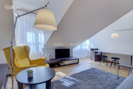 2 kamb. butas Vilnius, Senamiestis, Bokšto g.