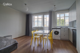 1 kamb. butas Vilnius, Naujamiestis, Statybininkų g.