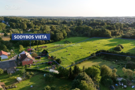 3 kamb. butas Klaipėdos r. sav., Lyveriai, Senvagės g.