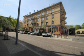2 kamb. butas Šiauliai, Šiauliai, Vilniaus g.