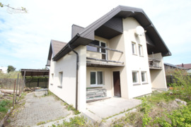 Klaipėdos r. sav., Kalotė, Gandrų g.