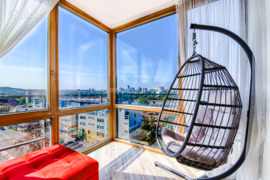 4 kamb. butas Vilnius, Antakalnis, Antakalnio g.