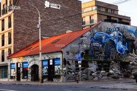 Patalpos Vilnius, Šnipiškės, Kalvarijų g.