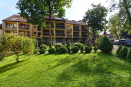 1 kamb. butas Neringos sav., Neringa, Vilų g.