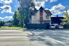 Panevėžys, Panevėžys, Beržų g.