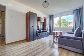 1 kamb. butas Vilnius, Lazdynai, Architektų g.