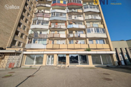 Patalpos Kaunas, Dainava, Taikos pr.
