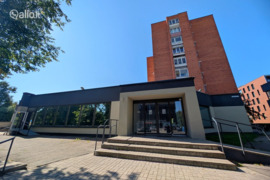 Patalpos Kaunas, Gričiupis, Studentų g.