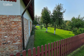 Šilutės r. sav., Minija