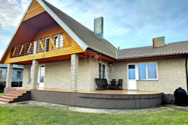 Palanga, Palanga, Priešaušrio g.