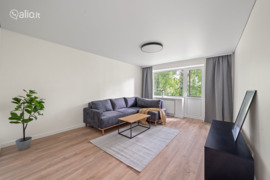 3 kamb. butas Vilnius, Naujoji Vilnia, Gerovės g.