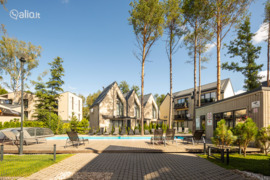 2 kamb. butas Palanga, Palanga, Kontininkų g.