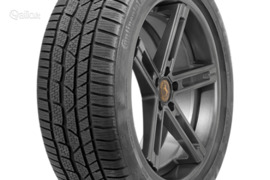 Continental ContiWinterContact TS 830 P 265/40R19 98V N0, Žieminės padangos