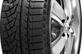 Sailun Ice Blazer Alpine Evo1 245/40R18 97V XL, Žieminės padangos