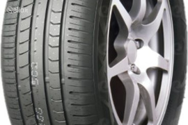 Leao Nova-Force HP100 215/55R16 93V, Vasarinės padangos