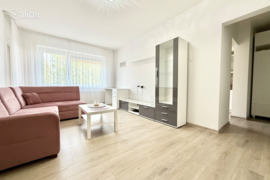 3 kamb. butas Vilnius, Justiniškės, Taikos g.