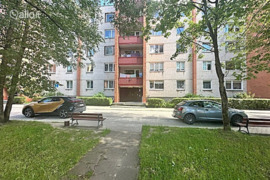2 kamb. butas Panevėžys, Panevėžys, Žemaičių g.
