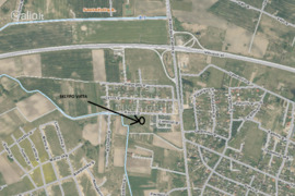 10.36 a sklypas Klaipėdos r. sav., Gargždai, Rasos g.