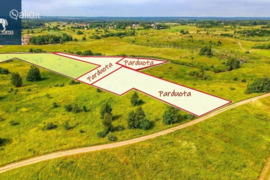 50.0 a sklypas Vilniaus r. sav., Vaivadiškiai