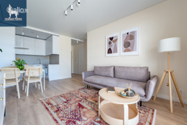2 kamb. butas Vilnius, Baltupiai, Ozo g.