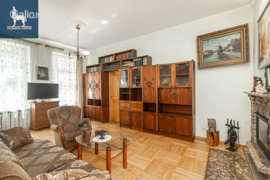 2 kamb. butas Vilnius, Naujamiestis
