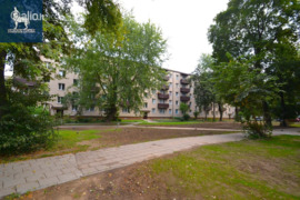 2 kamb. butas Vilnius, Naujamiestis, Birželio 23-iosios g.
