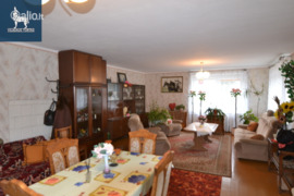 Jurbarko r. sav., Veliuona, Dubinių g.