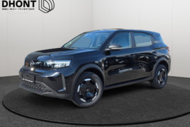 Vauxhall Frontera