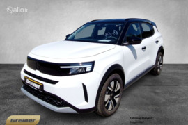 Vauxhall Frontera
