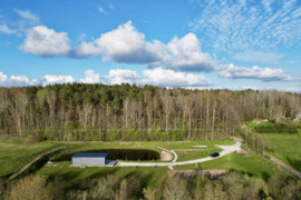 Parduodamas sklypas 15min nuo Klaipėdos miesto