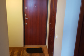 2 kamb. butas Vilnius, Fabijoniškės, Vėtrungių g.