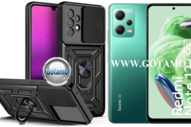 B-Ultra dėklas nugarėlė šarvai Xiaomi Redmi Note 12, Xiaomi Poco X5