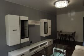 2 kamb. butas Kaunas, Dainava, V. Krėvės pr.