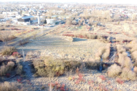 57.0 a sklypas Kėdainių r. sav., Kėdainiai, Juodkiškio g.