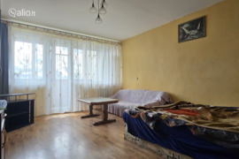 2 kamb. butas Kėdainių r. sav., Kėdainiai, Liepų al.