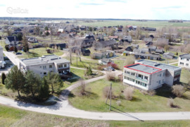 4 kamb. butas Kėdainių r. sav., Gudžiūnai, Dotnuvėlės g.